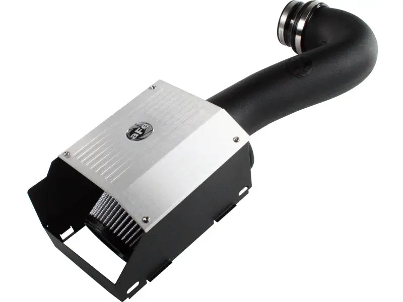 Afe Power Magnumforce Stage 2 Cold Air Intake With Pds For Jeep Grand Cherokee (2005–2007) And Commander (2006–2007), 5.7L V8 1