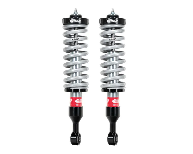 Eibach Pro-Truck 2.0 Coilover Suspension System For 2015–2020 Chevrolet Colorado (2Wd & 4Wd) 1