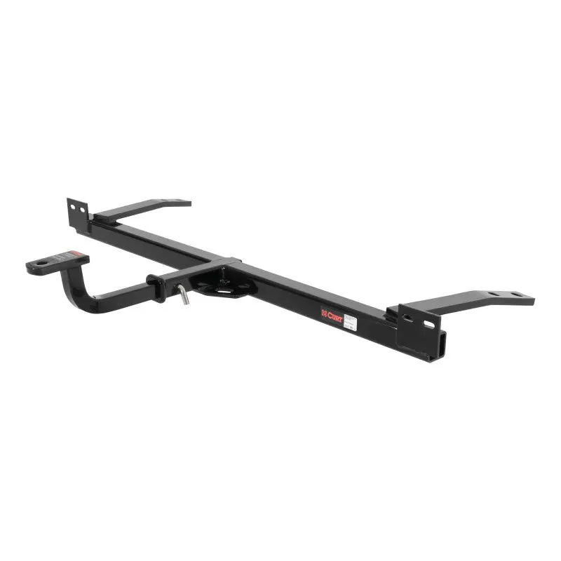 Curt Class Ii Trailer Hitch With 1-1/4-Inch Ball Mount – Designed For 1977–1984 Buick Roadmaster 1
