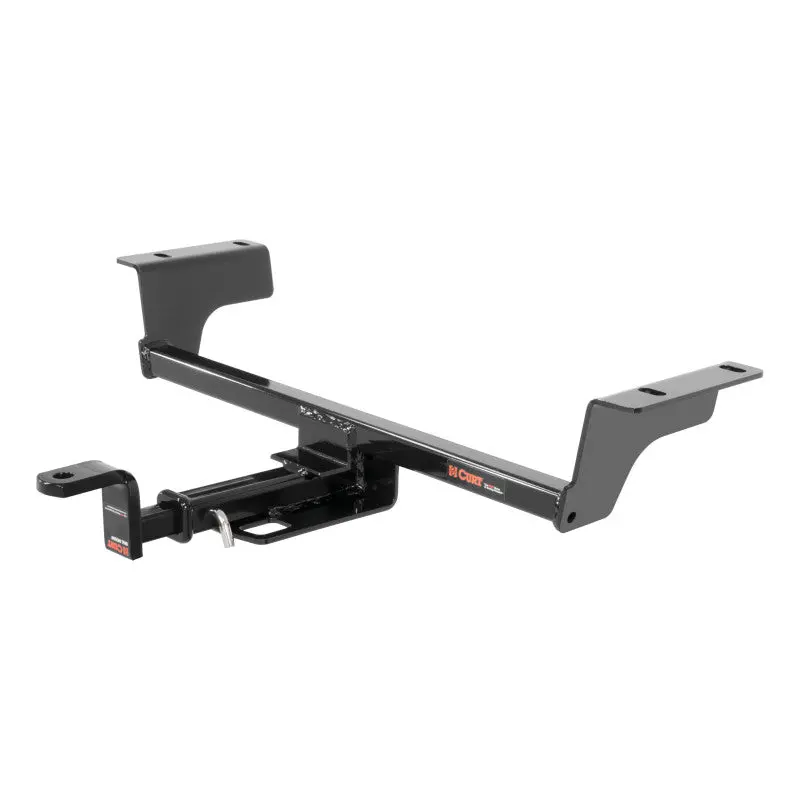Curt 2014 Cadillac Cts Class 1 Trailer Hitch W/1-1/4In Ball Mount 1