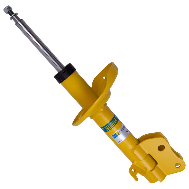 Bilstein B6 09-13 Subaru Forester Front Right Twintube Strut Assembly 1