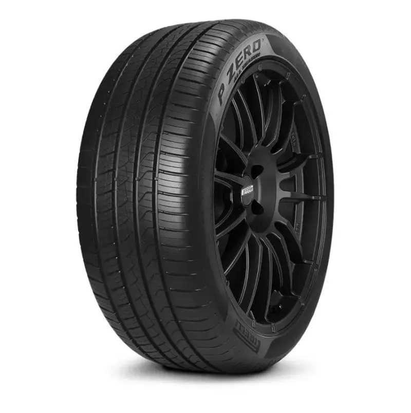 Pirelli P-Zero All-Season Performance Tire – 305/35Zr20 (107Y) 1