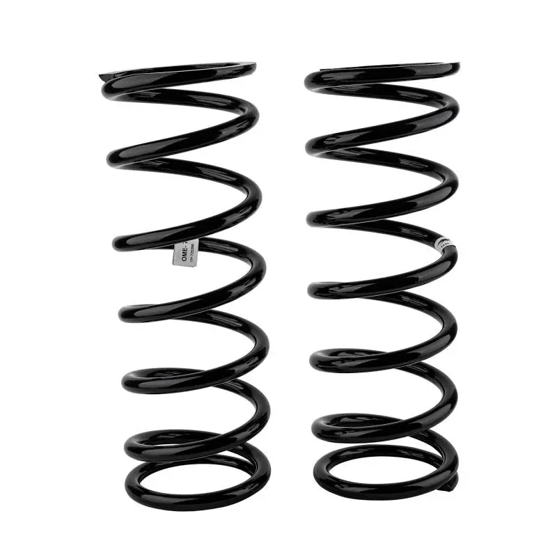 Arb/Ome Front Left & Right Coil Springs For Isuzu Rodeo And Trooper 1