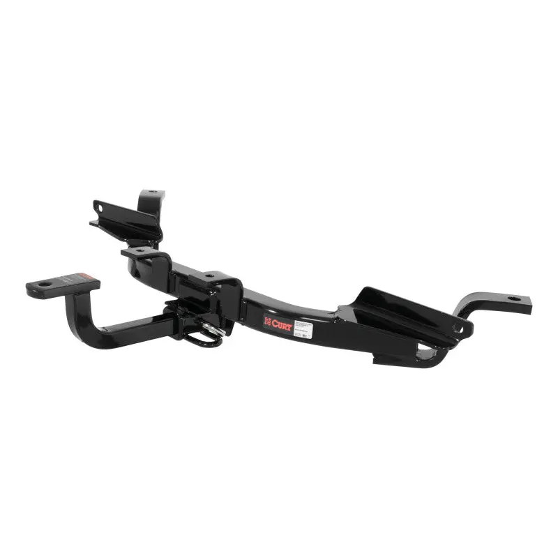 Curt Class 2 Trailer Hitch With Integrated 1-1/4-Inch Ball Mount For 1997–2004 Buick Park Avenue 1