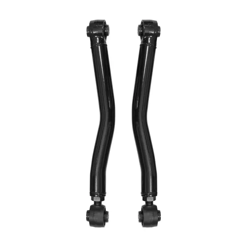 Rancho Adjustable Front Lower Control Arms For 2007–2017 Jeep Wrangler 1
