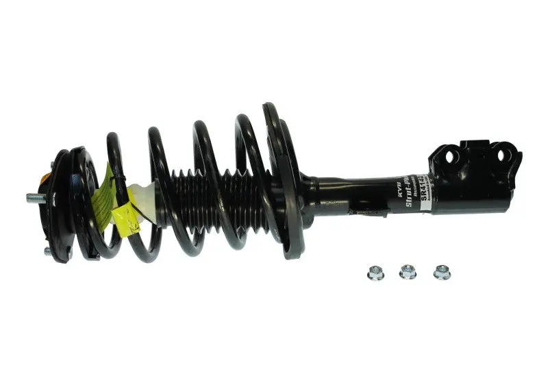 Kyb Strut-Plus Front Right Shock Assembly For 2004–2006 Toyota Camry (4-Cylinder) 1