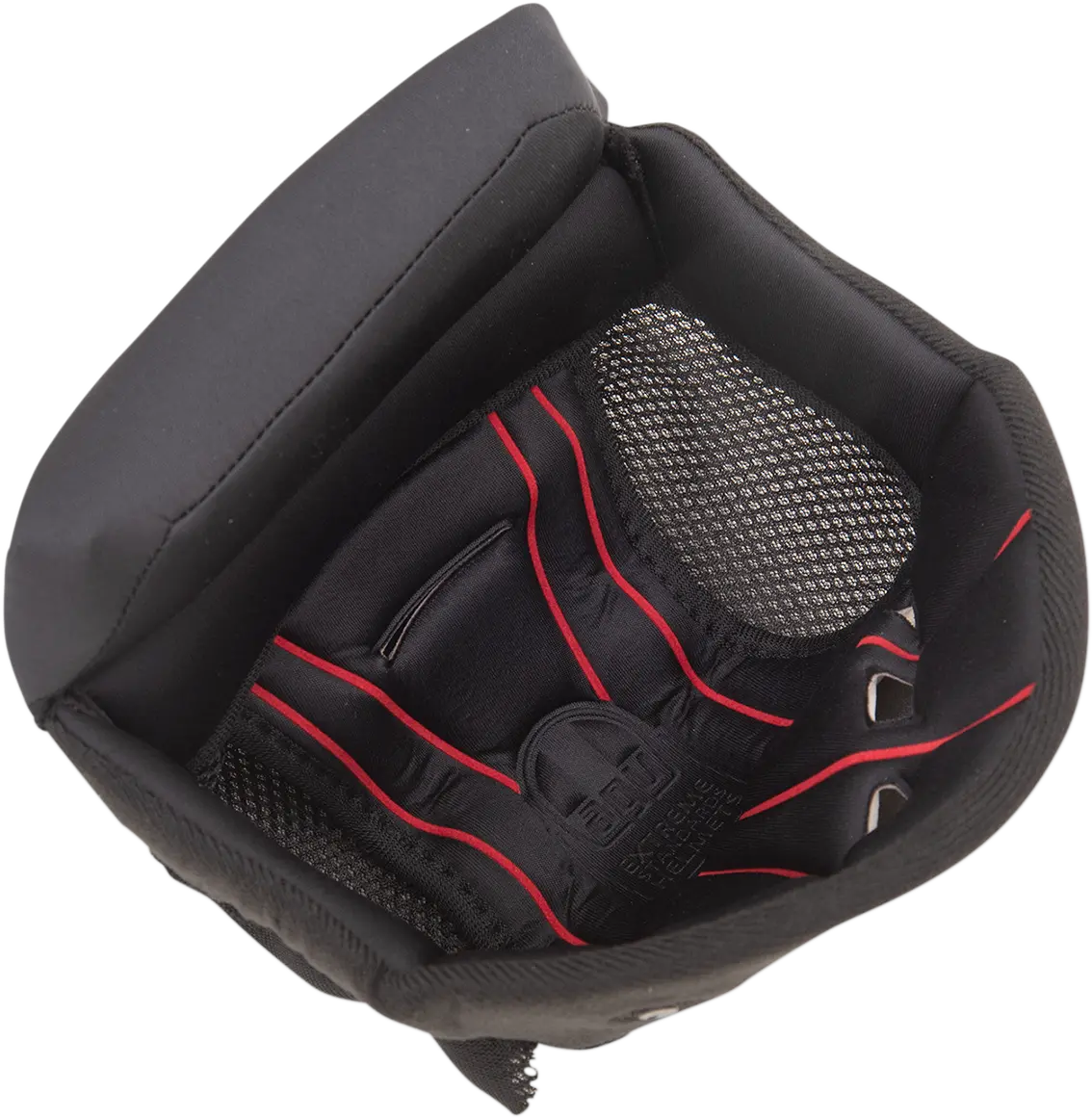 Agv K1 Liner - Black - Small 20Kit028807001 1