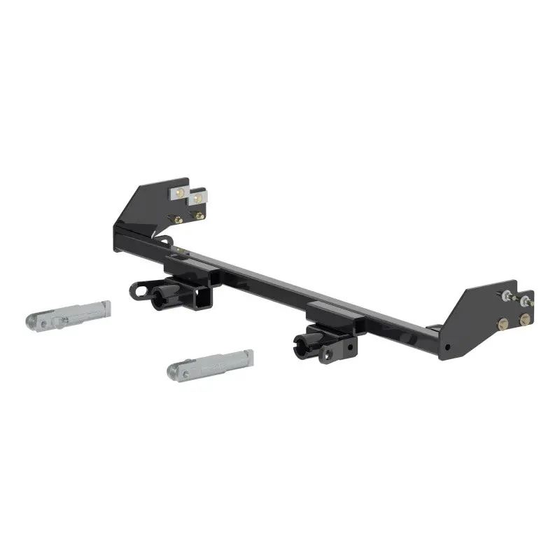 Curt 07-11 Honda Cr-V Custom Tow Bar Base Plate 1