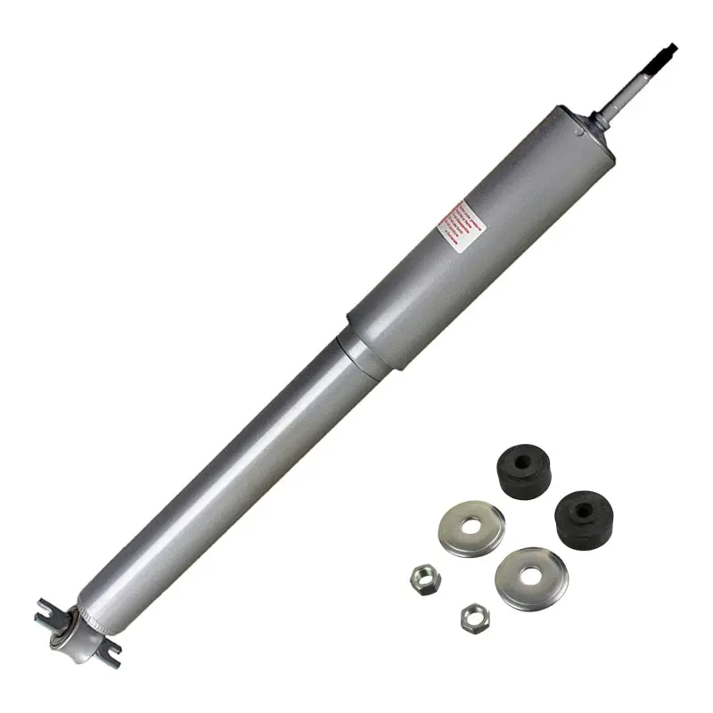 Kyb Gas-A-Just Front Shock Absorber For 1984–2001 Jeep Cherokee, 1986–1992 Comanche, And Grand Cherokee 1