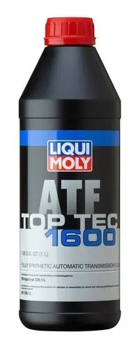 Liqui Moly Top Tec Atf 1600 1