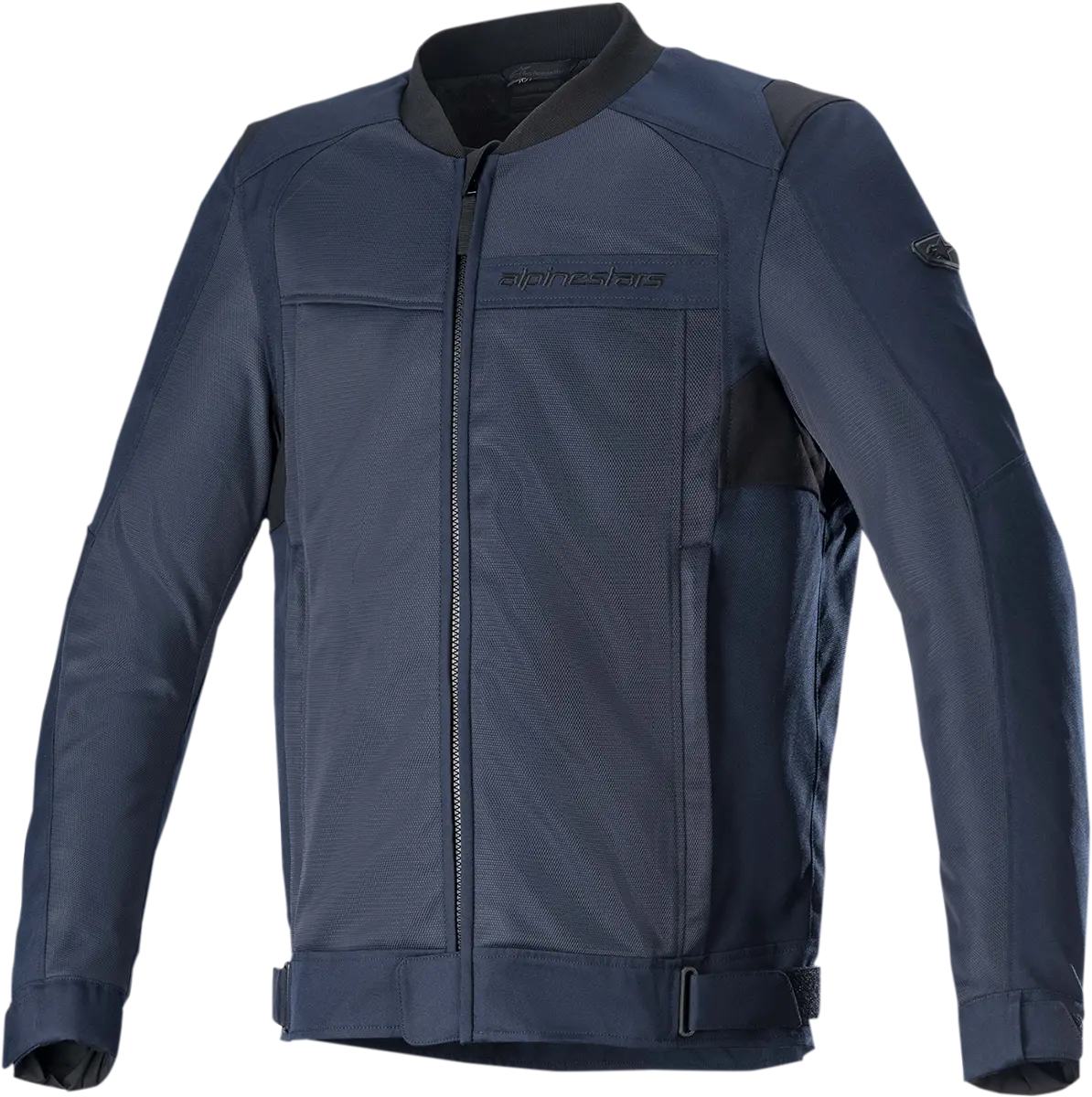 Alpinestars Luc V2 Air Jacket - Navy - Medium 3308822-7150-M 1