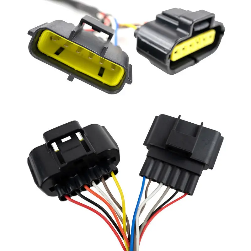 Injen 08-15 Mitsubishi Lancer/Lancer Evo X 2.0L/2.0T X-Pedal Pro Black Edition Throttle Controller 1