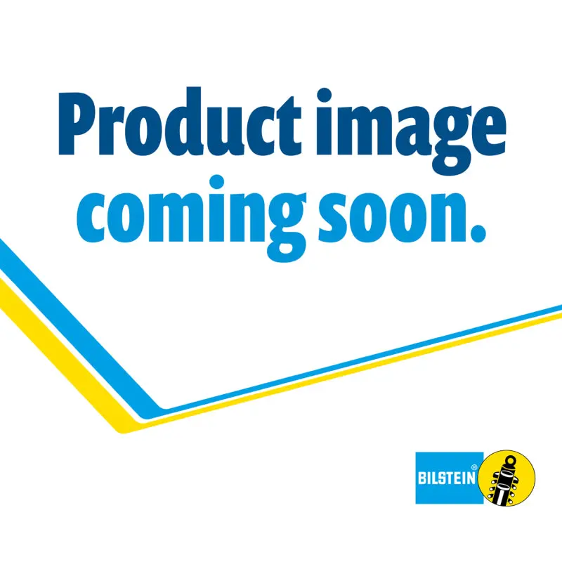 Bilstein B6 10-13 Toyota Highlander 2Wd Front Left Suspension Strut Assembly 1