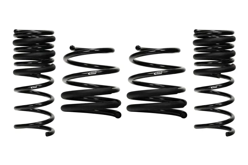 Eibach Pro-Kit Lowering Springs For 2015 Subaru Wrx Sti 2.5L Turbo 1
