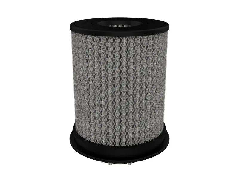 Afe Magnumflow Pro Dry S Universal Conical Air Filter – 4In Flange X 6.5In Base X 6.5In Top X 8In Height 1