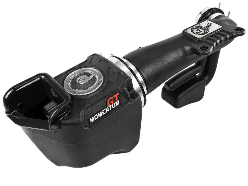 Afe Momentum Gt Pro Dry S Cold Air Intake – Designed For 2012–2018 Jeep Wrangler Jk V6 3.6L 1