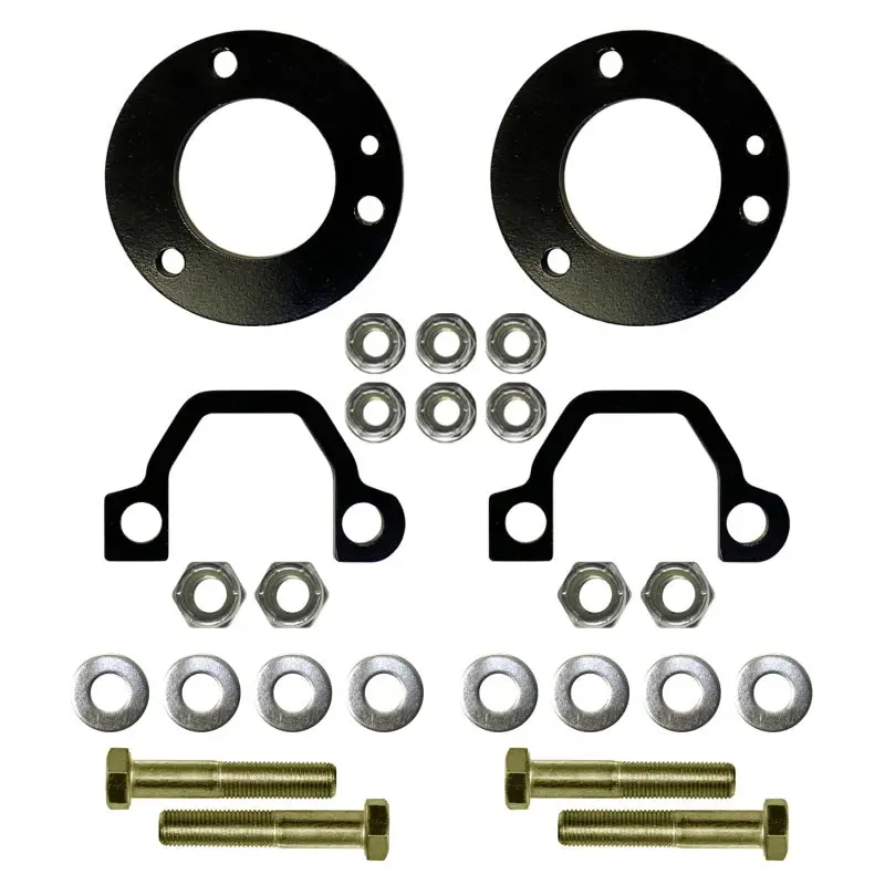 Skyjacker Front Leveling Kit For 2021–2022 Ford Bronco 4Wd 1