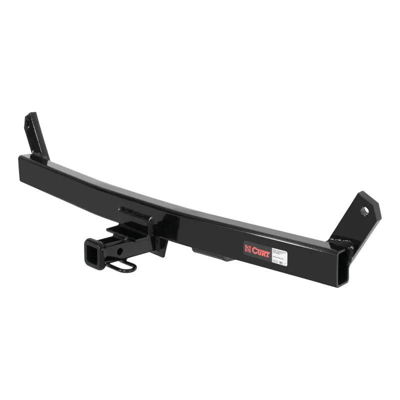 Curt Class 2 Trailer Hitch With 1-1/4-Inch Receiver For 1993–1997 Volvo 850 1