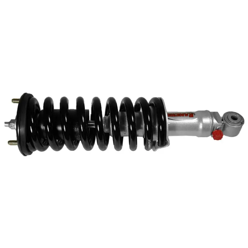 Rancho Quicklift Front Strut Assembly For 2005–2019 Nissan Frontier 1