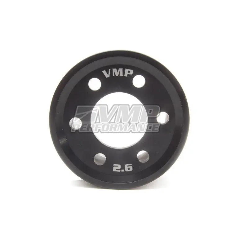 Vmp Performance 03-04 Ford Mustang Cobra Tvs Supercharger 2.6In Pulley 1