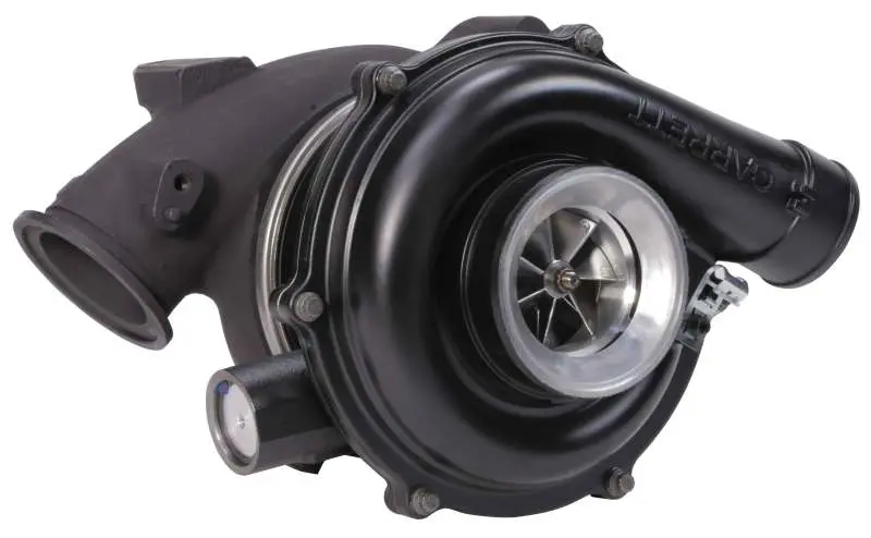 Fleece Performance 03-04 63Mm Fmw Ford 6.0L Cheetah Turbocharger 1