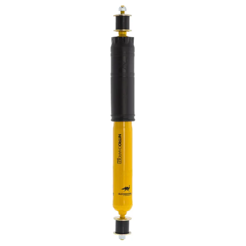 Arb / Ome Nitrocharger Sport Shock Patrol Y61 Front 1