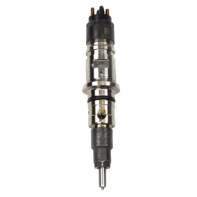 Industrial Injection Race3 High-Flow Injectors – 48 Lpm, Balanced Edm/Extrude, For 2007.5–2011 Dodge 6.7L Cummins (180 Hp Gain) 1