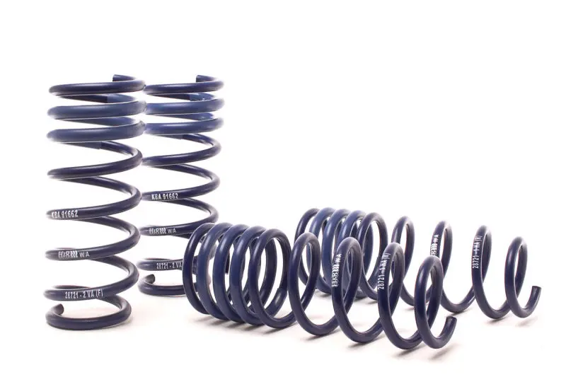 H&R 17-19 Bmw 530I/540I/M550I G30 Sport Spring 1