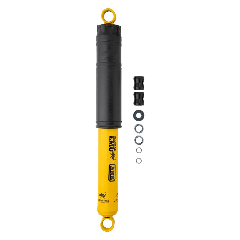 Arb / Ome Nitrocharger Sport Shock Mits Triton R 1