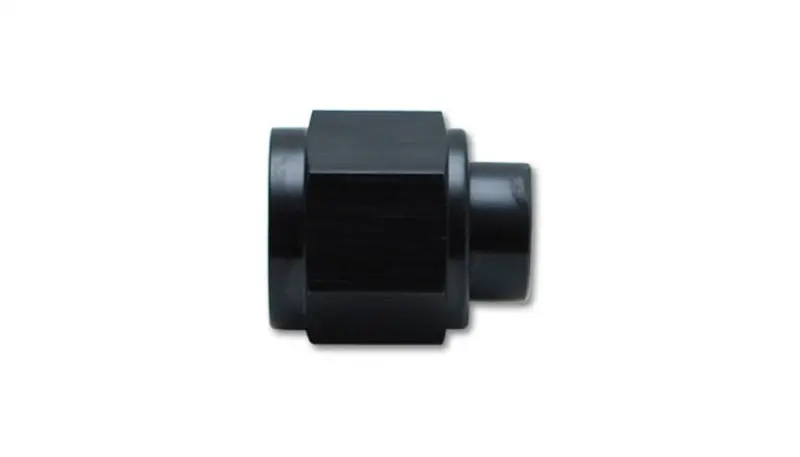 Vibrant Aluminum -6An Flare Caps For High-Performance Fluid Systems 1