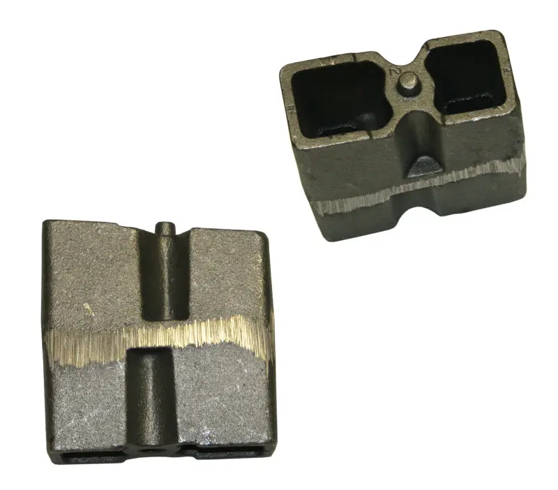 Skyjacker Universal Suspension Block — General Purpose Lift Component For Custom Applications 1