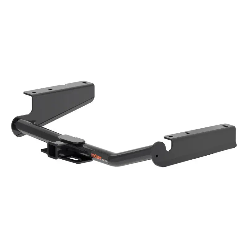 Curt Class Iii Trailer Hitch With 2-Inch Receiver – Fits 2020 Toyota Highlander 1
