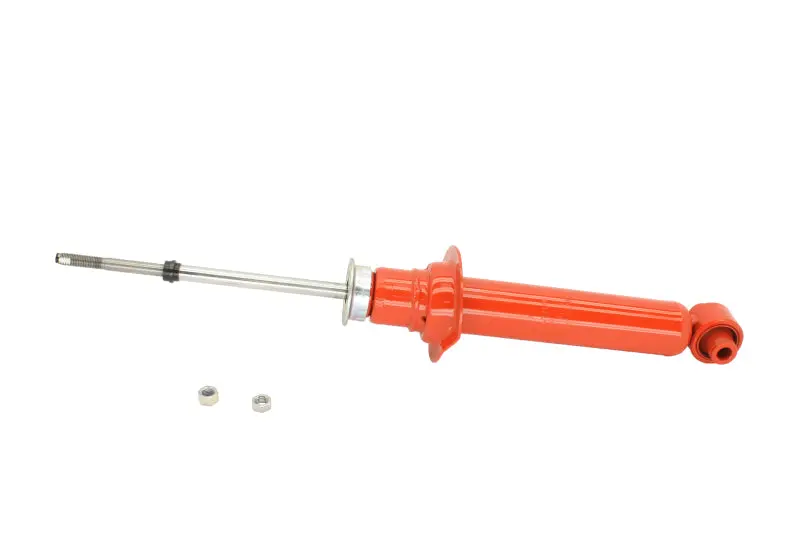 Kyb Agx Front Shocks And Struts For Infiniti G20 (1991–1996, 1999–2002) 1