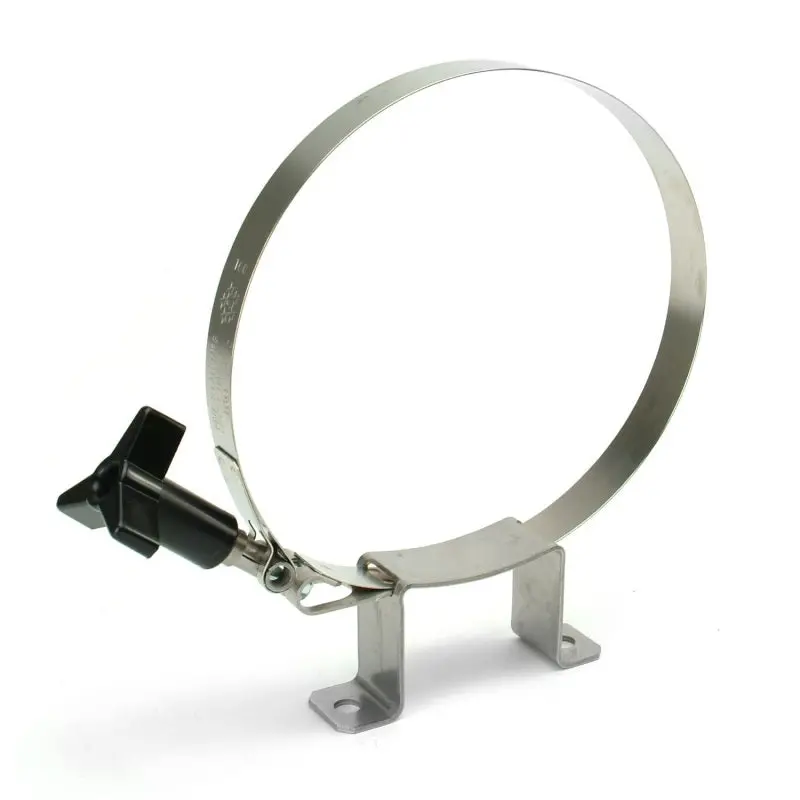 Dei Tank Mounting Bracket 10 Lb. - Tall - Each 1