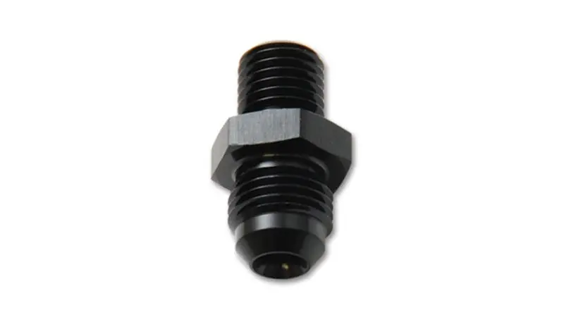Vibrant -8An To 14Mm X 1.5 Straight Metric Adapter Fitting 1
