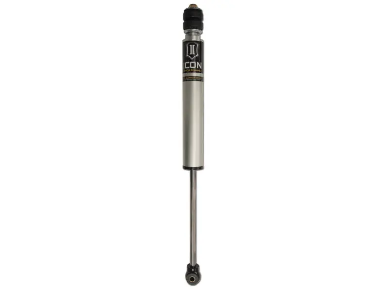Icon 2.5-Inch Front Leveling Kit With 2.0 Series Aluminum Shocks For 2005+ Ford F-250/F-350 Super Duty 4Wd 1