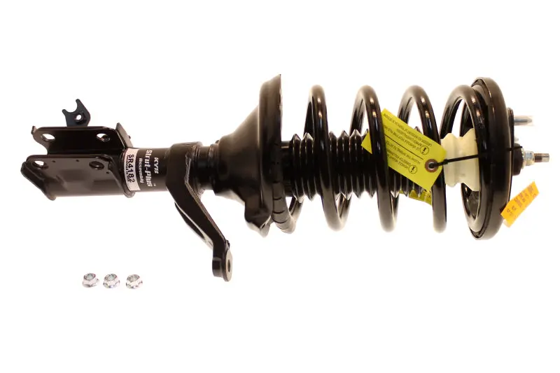 Kyb Shocks & Struts Strut Plus Front Left Honda Cr-V 2006-2005 1