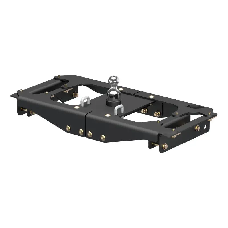 Curt Oem-Style Gooseneck Hitch – Designed For 2017–2017 Ford F-350 Super Duty Trucks 1