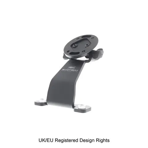 Evotech Tomtom-Compatible Handlebar Mount For Kawasaki Ninja 1000Sx / Z1000Sx 1