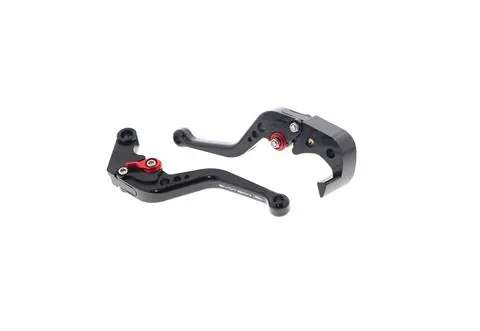 Evotech Short Clutch And Brake Lever Kit For Bmw S1000Rr & S1000R 1