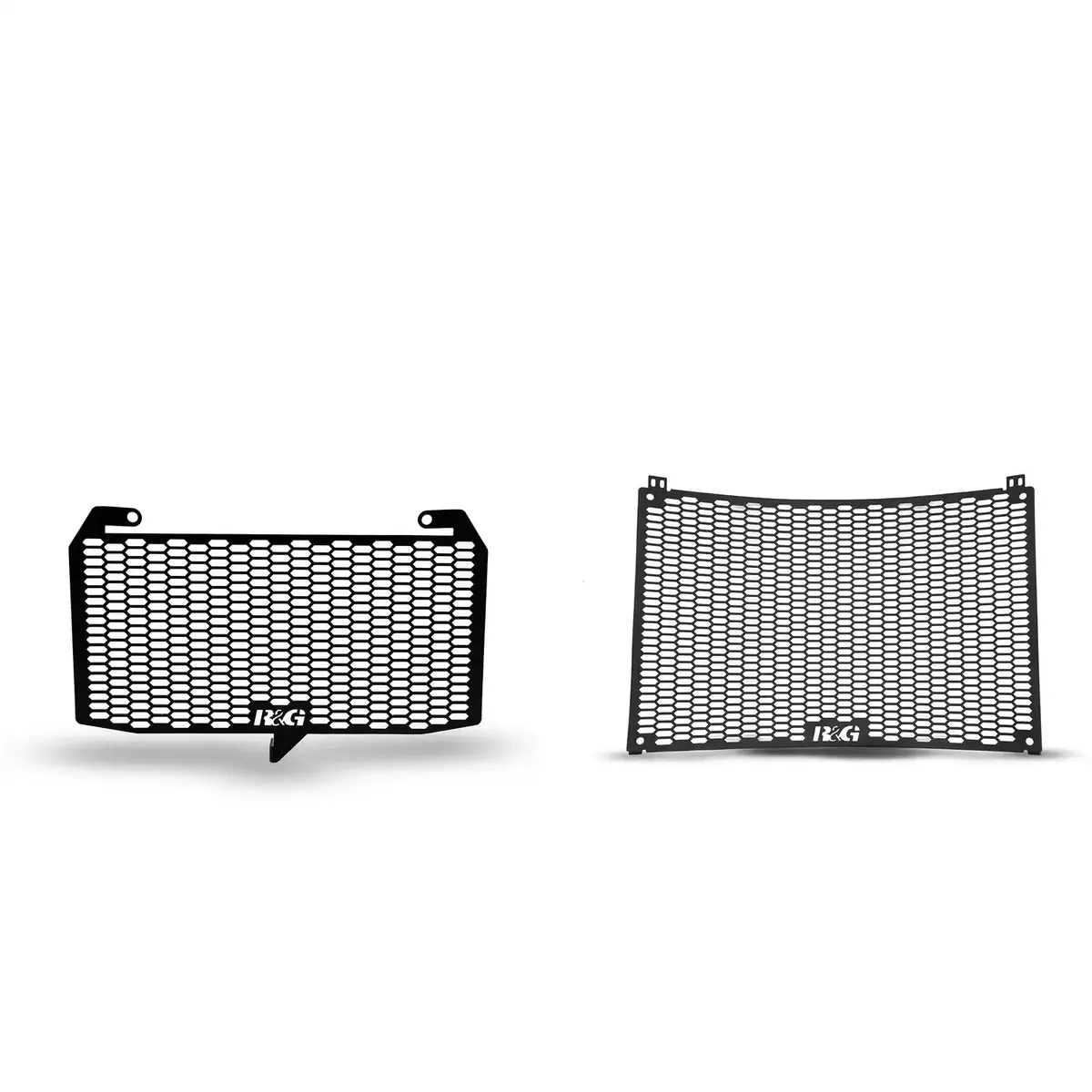 R&G Pro Radiator And Oil Cooler Guard Set For Suzuki Hayabusa (Gsx1300R) And B-King (Gsx1400) 1