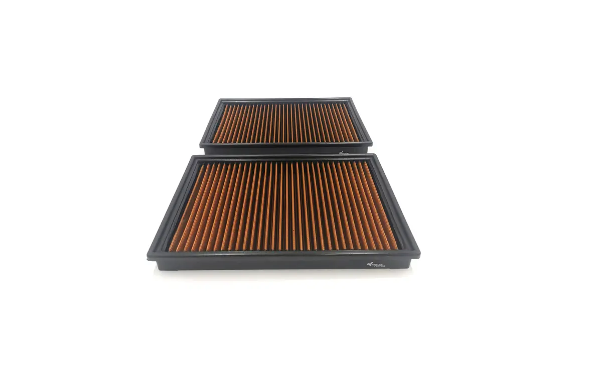 Sprint Filter High-Flow Air Intake Filter For 2024+ Lamborghini Revuelto 1