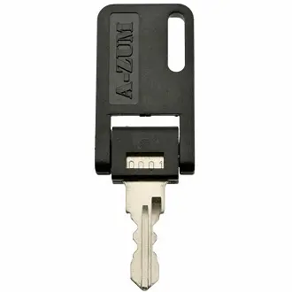 A-Zum Cc2208 Replacement Key 1