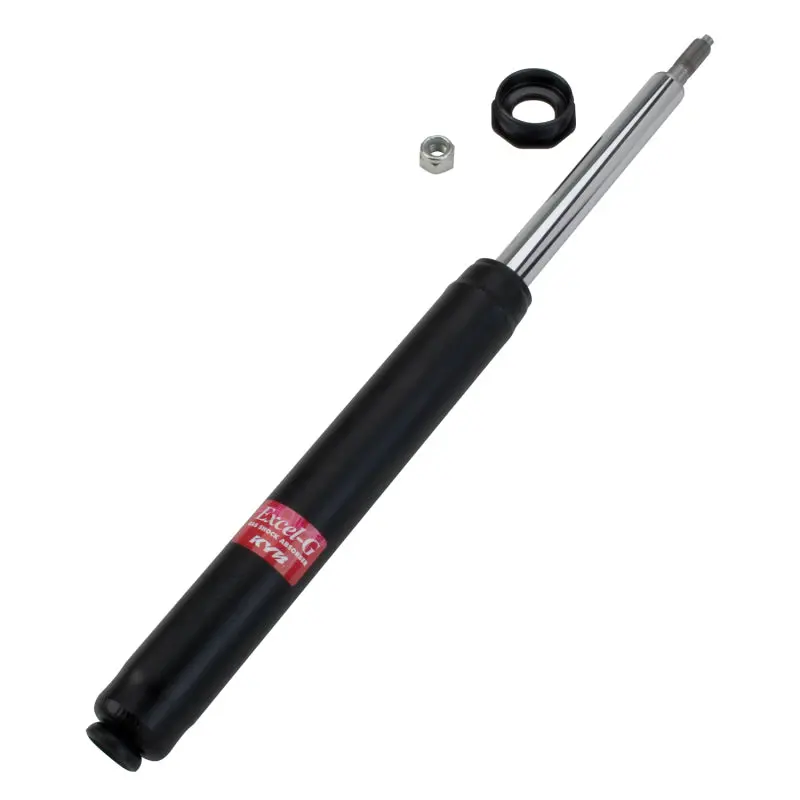 Kyb Excel-G Front Struts For 1999–2002 Saab 9-3 Series 1