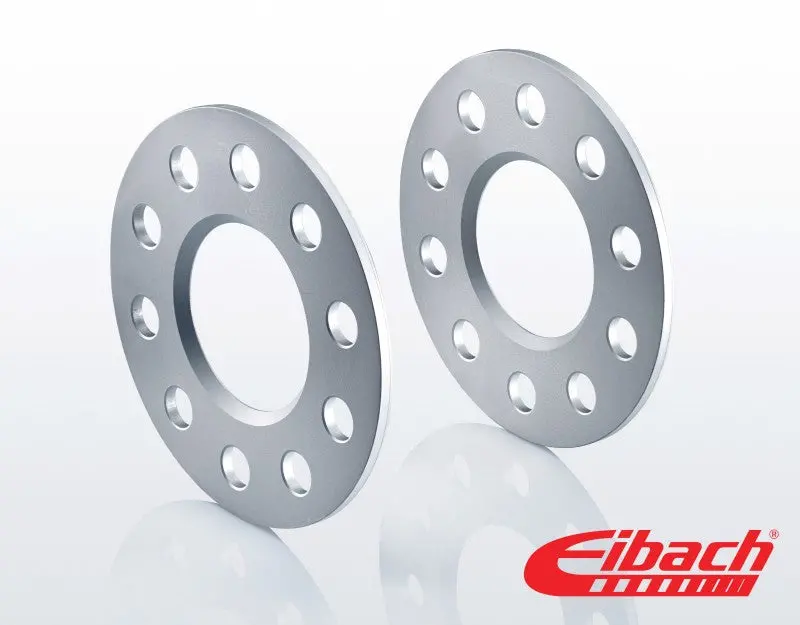 Eibach Pro-Spacer System – 5Mm Thickness, 5X112Mm Bolt Pattern, 66.45Mm Hub Center, Fits 1981–1991 Mercedes 300Sd 1