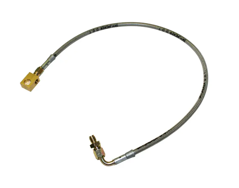 Skyjacker Heavy-Duty Brake Hose Kit For 1977–1979 Ford F-150 4Wd 1