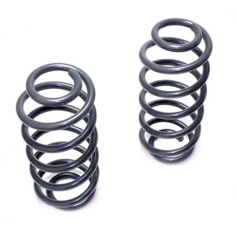 Maxtrac 14-16 Gm C/K1500 2Wd/4Wd Extended/Crew Cab W/Cast Steel Susp. 2In Front Lowering Coils 1