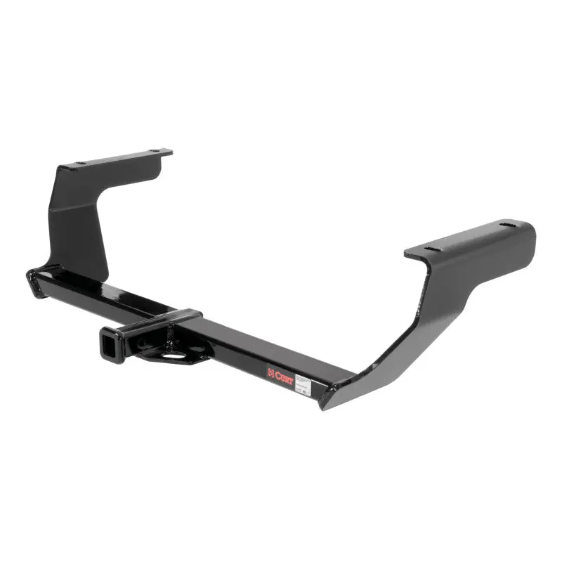 Curt Class 1 Trailer Hitch For 2012–2016 Subaru Impreza 5-Door With 1.25-Inch Receiver 1