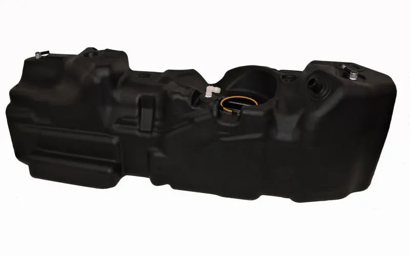 Titan Fuel Tanks Heavy-Duty 52-Gallon Cross-Linked Polyethylene Mid-Ship Replacement Tank For 2013–2021 Ram 2500 4Wd Crew Cab Short Bed 1