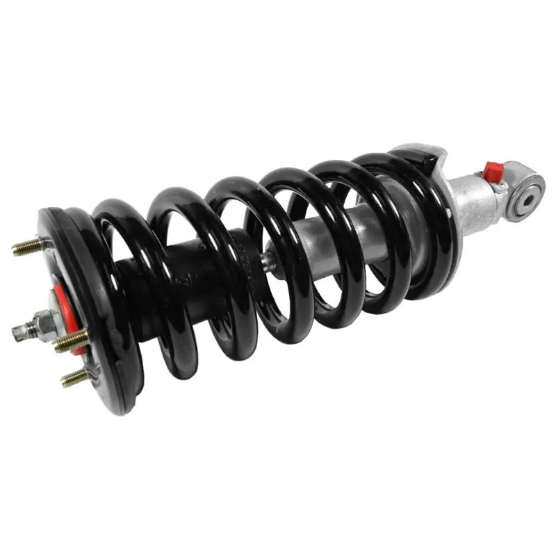 Rancho Quicklift Loaded Front Left Strut Assembly For 2005–2015 Nissan Armada 1